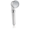 Hai Li pressurized hand shower head shower shower shower head shower head water heater accessories 09931