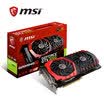 MSI GeForce GTX 1060 GAMING X 6G 1594-1809MHZ GDDR5 PCI-E 30 graphics card