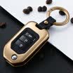 Huashi Honda CRV Crown Road Accord Binzhi XRV Odyssey Jade Aili U ten generation Civic Key Case buckle set A section local gold