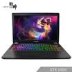 Shenzhou Ares Z7-KP7 Pro GTX1060 6G 156-inch game book I7-8750H 16G 1T256G SSD RGB keyboard WIN10 94 color gamut