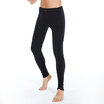 LangSha mens warm cotton thin pants thermal underwear