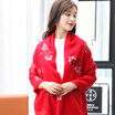 STORY Of SHANGHAI Ladies&39 Woolen Scarves Wrinkled Shawls