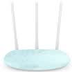 TP-LINK R50 sub-routing channel covered by wifi worry-free coverage with R50 suit