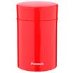 Japanese Peacock Peacock braised pot braised beaker stainless steel insulation lunch box children&39s food snack tank insulation tank LKB-40 R