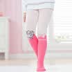 Hello Kitty HELLO KITTY children&39s pantyhose girl underwear socks KT8032 possession of green 100