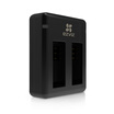 Fluorite EZVIZ Battery Charging Base for Fluorite All Series Sports Cameras Brands from Hikvision