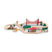 Mi Xiaomi Mitu Track Building Block Electric Train Set