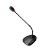 Victory TAKSTAR MS400-1 professional gooseneck conference microphone wired condenser microphone set teaching meeting to explain black