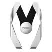 ROCK Autobot M Mobile Car Phone Holder Air Vent Mount Mobile Phone Stand Holder for iPhone Samsung Xiaomi HTC GPS