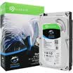 Seagate Cool Eagle Series 2TB 5900 to 64M SATA3 monitoring level hard drive ST2000VX008