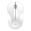 Fude V1 wireless mousewhite