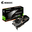 GIGABYTE AORUS GeForce GTX 1080Ti 11GB graphics card