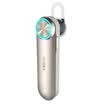 Steyr stiger G8S long battery Bluetooth headset 41 Stereo music business campaign wireless headset GM Apple millet Huawei Champagne Gold