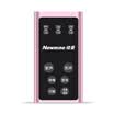 Newman MC06 phone notebook live sound card K-live broadcast wheat effect anchor special microphone sound card Android Apple Universal Rose Gold