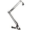 Aiken iCON MB-03 original desktop universal cantilever microphone microphone bracket 360-degree adjustable within the gift of high-quality card can be accessed by anti-shock frame