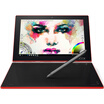 Lenovo YOGA BOOK Tablet PC 101-inch Intel X5-Z8550 4G 128G Windows WIFI Edition Red