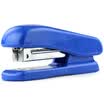 KINARY OS2025 Economical Stapler 12 Colors Random
