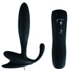 Hao Chi 7-speed pleasure from the anchor back to the anal plug massage adult sex toys vibration pumping male&female electric vibration rod