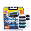 Gillette Shaving Razor Blades for Men 6 Count