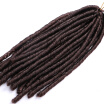 Chorliss 14 30roots Synthetic Dreadlocks Crochet Braids Hair Extensions 70g Soft Locs Crochet Twist Kanekalon Braing Hair 8packs