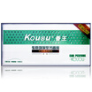 Kouou Car perfume perfume solid car vehicle perfume new car odor scented ornaments Gu Long 150g