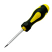 KATA 575mm Word Screwdriver Screwdriver Screwdriver Chromium Molybdenum Steel with Magnetic Manual Tool KT607503-