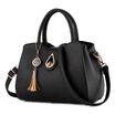 HOT Women Lady Leather Handbag Shoulder Bag Messenger Satchel Shoulder Crossbody Bag