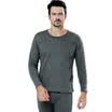 LangSha mens velvet warm thermal underwear