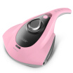 Deerma CM900 pink UV mite meter mite machine handheld vacuum cleaner household