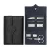 Stewart STONE Stainless steel nail clippers nail clippers nail scissors nail trim 5 sets STR032-42