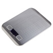 Ogilvy & Mather excellent kitchen scale baking scale electronic scales stainless steel home kitchen food scale AMY6021