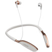 EDIFIER W360NB Bluetooth Headset Active Noise Canceling Wireless In-Ear Headphones White