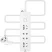 Intelman Etman Socket Strip with switch patch panel creative towline board power converter 4 18 meters