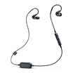 Shure Shure SE215-BT1 Strong Subwoofer Wireless Bluetooth In-Ear Sport HiFi Phone Earphone Conversation Black