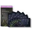 Innisfree Black Bean Facial Mask Premium Black Sheet Lifting 23ml 6 pcs