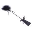 Misecret SM alternative sex toy flirt feather fun hand beat dual teasing passion role-playing adult fun supplies
