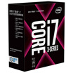 Intel Intel i7 7800X Core Duo boxed CPU processor