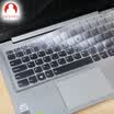 Snowkids Lenovo laptop to thin clear keyboard membrane TPU protective film transparent apply Lenovo Air new 1313Proideapad 710s