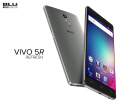 BLU VIVO 5R -4G LTE Dual SIM Smartphone 32GB Black