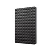 Seagate Seagate Expansion new Rui wing 1TB black diamond version USB30 25 inch mobile hard disk classic black STEA1000400