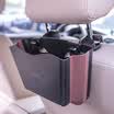 TIMMOTU LJT01 car trash can folding car trash can car trash bin storage bucket