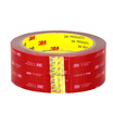 3M VHB strong double-sided tape glue seamless water-resistant durable high temperature 20mm3m10