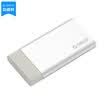 ORICO MSG-U3 Aluminum UBS30 In-line mSATA Hard Disk Box Laptop Solid State SSD Mini External Box