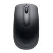 Dell DELL WM118 wireless optical mouse black