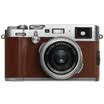Fuji FUJIFILM X100F digital paraxial camera brown human sweep Street 243 million pixel hybrid viewfinder retro WIFI