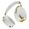 Parrot ZIK Wireless NFC can be connected to call bone propagation active noise reduction touch HIFI headset gold