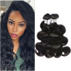 Clearance Sales Queen Hair Malaysian Virgin Hair Body Wave 4 Bundles 10A Unprocessed Body Wave Hair Human Hair Top Quality