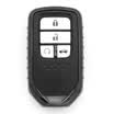 TIMMOTU YST19 car key case Nissan car protective case key set key bag vitality red specific to the model match