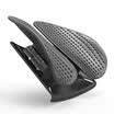 Easyback Ergonomic Cushion for Car Black