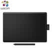 New Wacom tablet Bamboo Pen Medium CTL-672 K0-F tablet drawing board drawing board